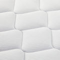 Bedra Boucle Bonnell Spring Mattress 16cm Medium Firm
