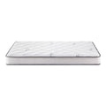 Bedra Boucle Bonnell Spring Mattress 16cm Medium Firm
