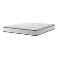 Bedra Boucle Bonnell Spring Mattress 16cm Medium Firm