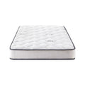 Bedra Boucle Bonnell Spring Mattress 16cm Medium Firm