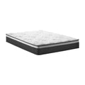 Bedra Bedding 6 Layer Pocket Spring Extra Firm Mattress 30cm