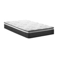 Bedra Pocket Spring Mattress 30cm Firm