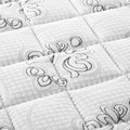 Bedra Pocket Spring Mattress 30cm Firm
