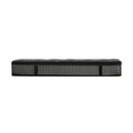 Bedra Latex Euro Top Pocket Spring 7-Zone Mattress 34cm Firm