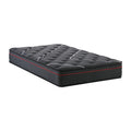 Bedra Cool Gel Tight Top Pocket Spring Mattress 22cm