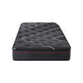 Bedra Cool Gel Tight Top Pocket Spring Mattress 22cm
