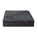 Bedra Cool Gel Tight Top Pocket Spring Mattress 22cm