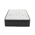 Bedra Cool Gel Pocket Spring Mattress 34cm