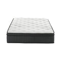 Bedra Cool Gel Pocket Spring Mattress 34cm