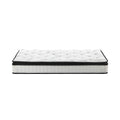 Bedra Cool Gel Bonnell Spring Mattress