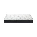Bedra Tight Top Bonnell Spring Mattress 21cm Medium Firm