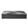 Bedra Bamboo Euro Top Pocket Spring 9-Zone Mattress 35cm