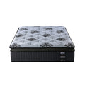 Bedra Bamboo Euro Top Pocket Spring Mattress 32cm Medium Firm