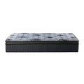Bedra Bamboo Euro Top Pocket Spring Mattress 32cm Medium Firm