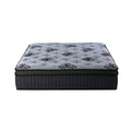 Bedra Bamboo Euro Top Pocket Spring Mattress 32cm Medium Firm
