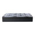 Bedra Bamboo Euro Top Pocket Spring Mattress 32cm Medium Firm