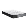 Bedra Tight Top Pocket Spring Mattress 24cm