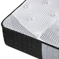 Bedra Tight Top Pocket Spring Mattress 24cm