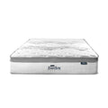 Bedra Euro Top Spring Mattress 34cm