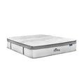 Bedra Euro Top Spring Mattress 34cm