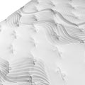 Bedra Euro Top Spring Mattress 34cm