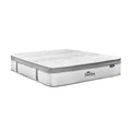 Bedra Euro Top Spring Mattress 34cm