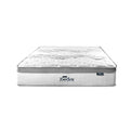 Bedra Euro Top Spring Mattress 34cm