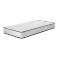Bedra Tight Top Pocket Spring Mattress 21cm Extra Firm