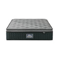 Bedra Euro Top Spring Mattress 34cm Medium Firm