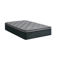 Bedra Euro Top Spring Mattress 34cm Medium Firm