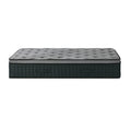 Bedra Euro Top Spring Mattress 34cm Medium Firm