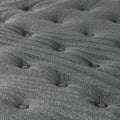 Bedra Euro Top Spring Mattress 34cm Medium Firm