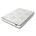 Bedra Bonnell Spring Mattress 16cm Medium Firm
