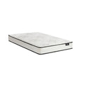 Bedra Bonnell Spring Mattress 16cm Medium Firm