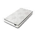 Bedra Bonnell Spring Mattress 16cm Medium Firm