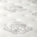 Bedra Bonnell Spring Mattress 16cm Medium Firm