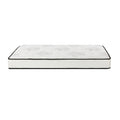 Bedra Bonnell Spring Mattress 16cm Medium Firm