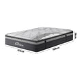 Bedra Mattress (Luxy)
