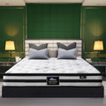 Bedra Bonnell Spring Mattress 22cm