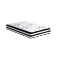 Bedra Bonnell Spring Mattress 22cm