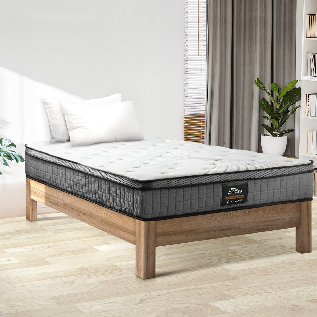 Bedra Euro Top Mattress (ET22)