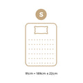 Bedra Euro Top Mattress (ET22)