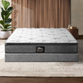 Bedra Bedding 7 Layer Bonnell Spring Medium Firm Mattress 21cm