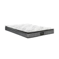 Bedra Bedding 7 Layer Bonnell Spring Medium Firm Mattress 21cm