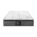 Bedra Bedding 7 Layer Bonnell Spring Medium Firm Mattress 21cm