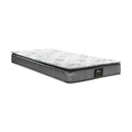 Bedra Bedding 7 Layer Bonnell Spring Medium Firm Mattress 21cm