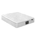 Bedra Tight Top Pocket Spring Mattress 27cm
