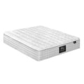 Bedra Tight Top Pocket Spring Mattress 27cm