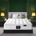 Bedra Tight Top Pocket Spring Mattress 27cm
