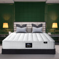 Bedra Tight Top Pocket Spring Mattress 27cm